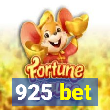 925 bet